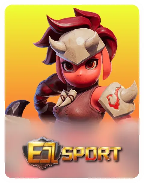 e1sport by วัว ชน 168