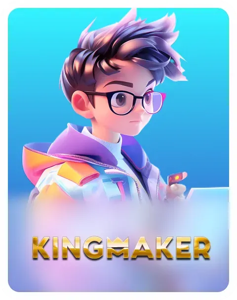 kingmaker by วัว ชน 168
